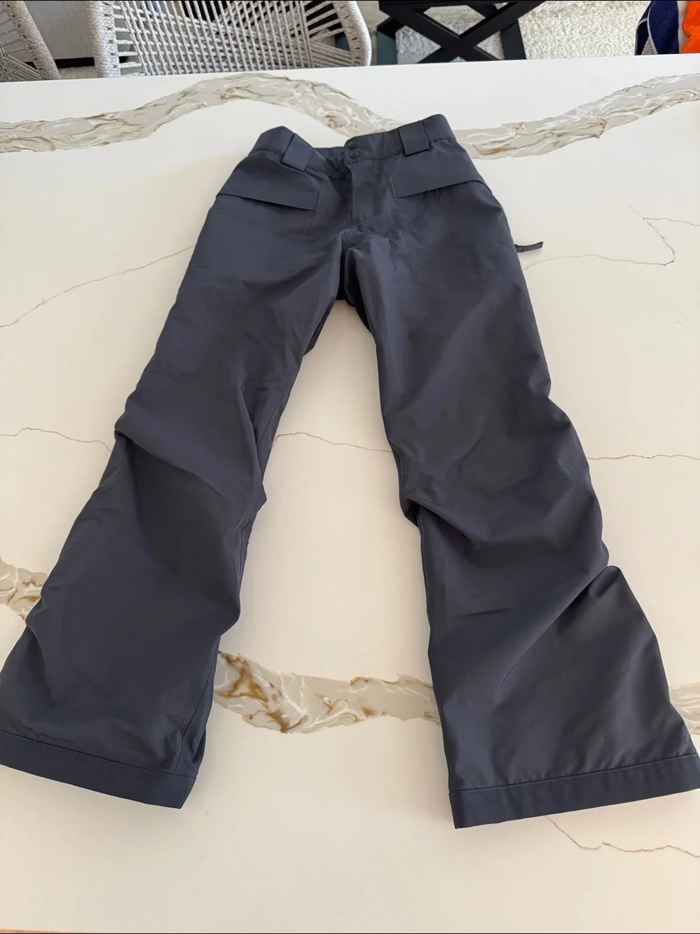 Patagonia Kids' Storm Shift Pants